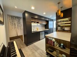 The Linear (D23), Apartment #633820251